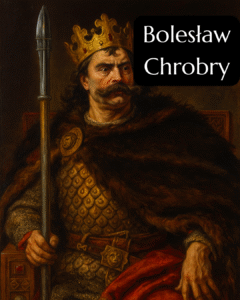 Tysiąclecie Bolesława Chrobrego