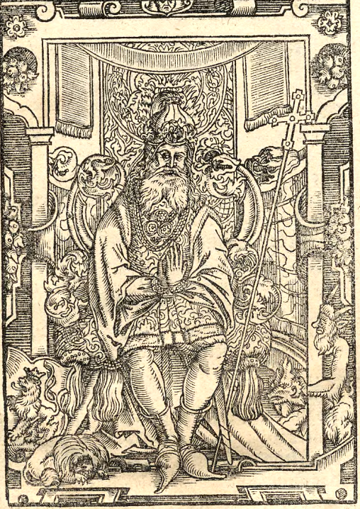 Mieszko_I_of_Poland Polityka zagraniczna Mieszka I