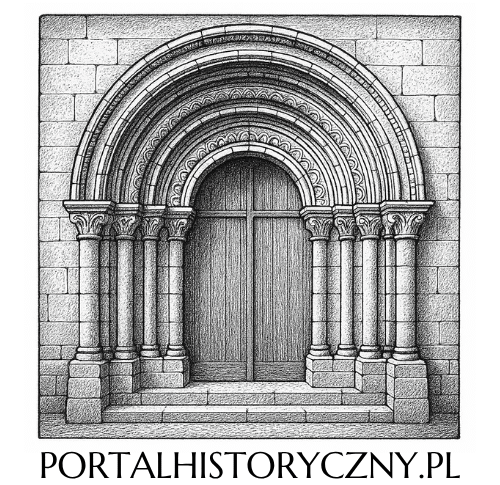 Logo portalu historycznego