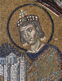 Konstantyn Wielkie