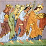 Sclavinia, Germania, Galia i Roma, Zjazd Gnieźnieński