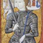 Joanna d’Arc