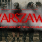 Pokolorowane i ożywione zdjęcie Powstańca z 1944 roku, zrealizowane w technologii AI, w ramach filmu „Powstanie Warszawskie w ruchu”.